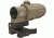 OPMOD EOTech Hybrid IOP Holosight w/ 3x G33 Magnifier, Tan, Night Vision Compatible HHS-1 OP