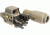 OPMOD EOTech MPO II EXPS3-0 Holosight G23 3X Magnifier 65 MOA ring 1 MOA Dot Reticle