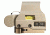 OPMOD EOTech MPO III Holo Sight w/ 1MOA Dot Reticle 