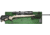 OPMOD GCM 1.0 Limited Edition Gun Cleaning Mat, Green 12x36