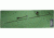 OPMOD GCM 1.0 Limited Edition Gun Cleaning Mat, Green 12x36