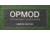 OPMOD GCM 1.0 Limited Edition Gun Cleaning Mat, Green 12x36