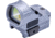 Gideon Optics OPMOD Omega 1x27mm Reflex Red Dot Sight