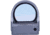 Gideon Optics OPMOD Omega 1x27mm Reflex Red Dot Sight
