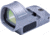 Gideon Optics OPMOD Omega 1x27mm Reflex Red Dot Sight