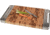 OPMOD HellRazr Hardwood Cuttin Board With Handles, 32 x 18 x 2 in, BUTCH-H0001-0