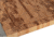 OPMOD HellRazr Hardwood Cuttin Board With Handles, 32 x 18 x 2 in, BUTCH-H0001-0