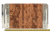 OPMOD HellRazr Hardwood Cuttin Board With Handles, 32 x 18 x 2 in, BUTCH-H0001-0
