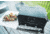 OPMOD HellRazr YAMA Charcoal Grill, Black, YAMA-U-CG-1