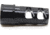 OPMOD Kaw Valley OPMOD Self Timing Muzzle Brake, Black, 1/2x28, KVP-OPMOD-STMB01