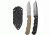 Browning OPMOD Fixed Knife Limited Edition