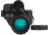 OPMOD Limited Edition GEN 3 PVS-14 Pinnacle Night Vision Monocular,Green Phosphor,Charcoal, OPMODPVS14G
