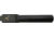 EDEMO Trybe OPMOD Pistol Barrel, Glock G19 Gen 1-5, 1-10 Twist, Non-Threaded, Black Nitride Finish, 3019-BLK, EDEMO8