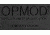 OPMOD AARC 3.0 Limited Edition Back Pack Double Gun Case, Black DGC-B-3