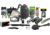 OpticsPlanet SHTF Bug Out Survival Kit