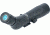 OPMOD 20-60x60mm Spotting Scope Back Eyepiece Left
