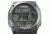 OPMOD T.E.W. 1.0 Tactical Everyday Watch, Black Case/Black Ring/Black Strap, 44mm CS007A