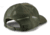 OPMOD Trucker Hat Embroidered Logo, Dark Loden/Loden, OPM-Dark Loden/Loden