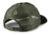OPMOD Trucker Hat Embroidered Logo, Green Camo/Loden/Black, OPM-Gro/Lod/Bla Camden/Bck