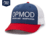 OPMOD Trucker Hat Embroidered Logo