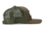 OPMOD Trucker Hat Embroidered Patch, Dark Loden/Loden, OPMDark LLodden