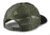 OPMOD Trucker Hat Embroidered Patch, Green Camo/Loden/Black, OPMGreen Camo/Loden/Black