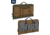 OPMOD Voodoo Tactical Enlarged Pistol Case
