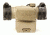 Vortex OPMOD SPARC II Red Dot Sight (Tan) RIF-VT-SPARC-OP-1