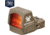 Vortex Optics OPMOD Defender-ST 1x Reflex Micro Red Dot