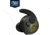 OpticsPlanet Exclusive Walkers Silencer In The Ear Digital Ear Buds, 3 Tip Sizes, 25 NRR, Olive Drab Green, GWP-SLCH-ODG