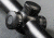 Opti-Logic 3-9X50 Rifle Scope, Black 00615