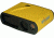 Opti-Logic Insight 1000LH Hypsometer, 1000 Yard Passive Range, 1200 Yard Reflective, Safety Yellow 00425