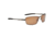 Optic Nerve Axel Matt Gunmetal Polarized 13019 GUNMETAL