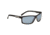 Optic Nerve Caspien Shiny Black Polarized 21296 BLACK