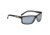 Optic Nerve Caspien Shiny Black Polarized 21296 BLACK
