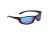 Optic Nerve Cloudraker Flash Blk Polarized 11304 FLASH BLK