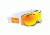 Optic Nerve Columbine Frolic Gld Pc Goggle 21222 FROLIC GLD