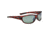 Optic Nerve Crease Drk Demi Polarized 21295 DEMI