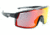 Optic Nerve FixieMAX Sunglasses, Matte Black with Aluminum Lens Rim, 22077