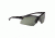 Optic Nerve Flashdrive Shiny Blk Polarized 14112