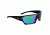 Optic Nerve Flashdrive Shiny Blk Polarized 14112