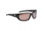 Optic Nerve Fragment Shiny Black Polarized 21241 BLACK