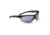 Optic Nerve Gridlock Ic 3 Shiny Blk Pc 01365 SHINY BLK