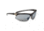 Optic Nerve Hermosa Ic 2 Shiny Black Pc 20228 SHINY BLK