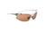 Optic Nerve Hermosa Ic 2 Shiny White Pc 11248 SHINY WHT