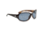 Optic Nerve Luna 2 Tone Black Polarized 21274 2TONE BLK