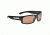 Optic Nerve Meridian Drift Grey Polarized 21261 GREY