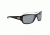 Optic Nerve Monarch Shiny Black Polarized 12905 BLACK