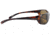 Optic Nerve One Backwoods Dark Demi Polarized Sunglasses, 16076