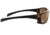 Optic Nerve One Castline Dark Demi Polarized Sunglasses,18004